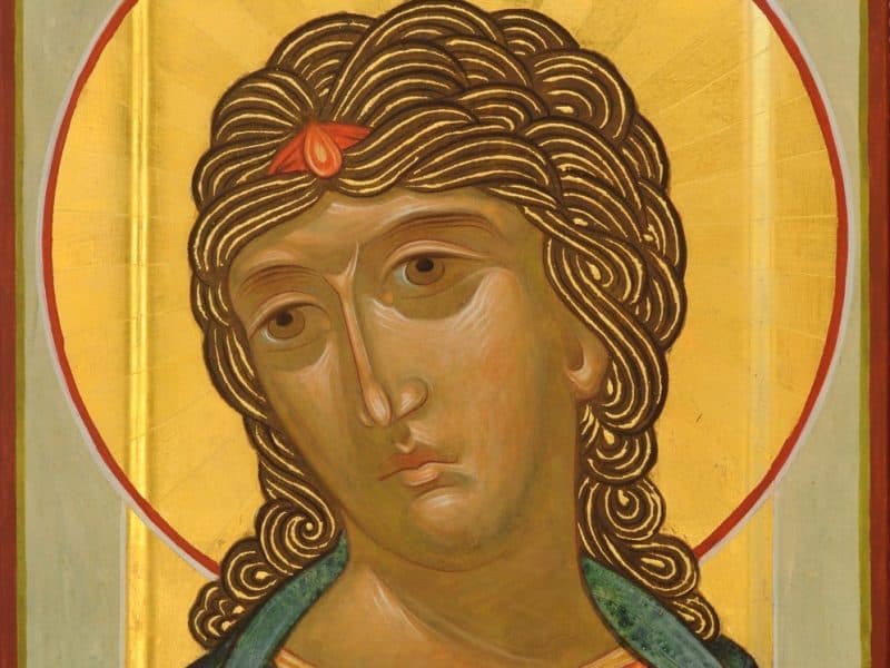 Icon Painting